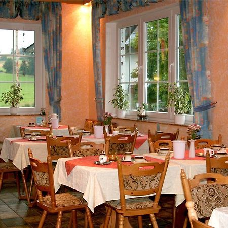 Hotel Haus Sonneck Kelberg Dış mekan fotoğraf