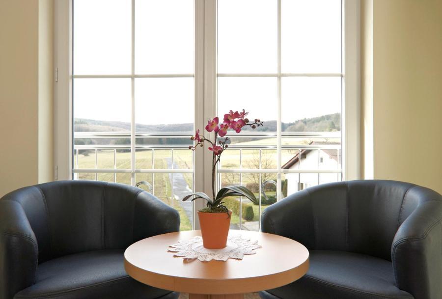 Hotel Haus Sonneck Kelberg Dış mekan fotoğraf