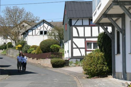 Hotel Haus Sonneck Kelberg Dış mekan fotoğraf