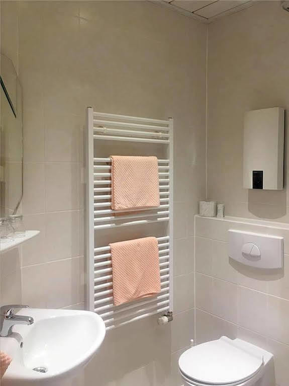 Hotel Haus Sonneck Kelberg Dış mekan fotoğraf