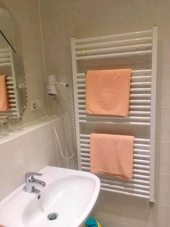 Hotel Haus Sonneck Kelberg Dış mekan fotoğraf