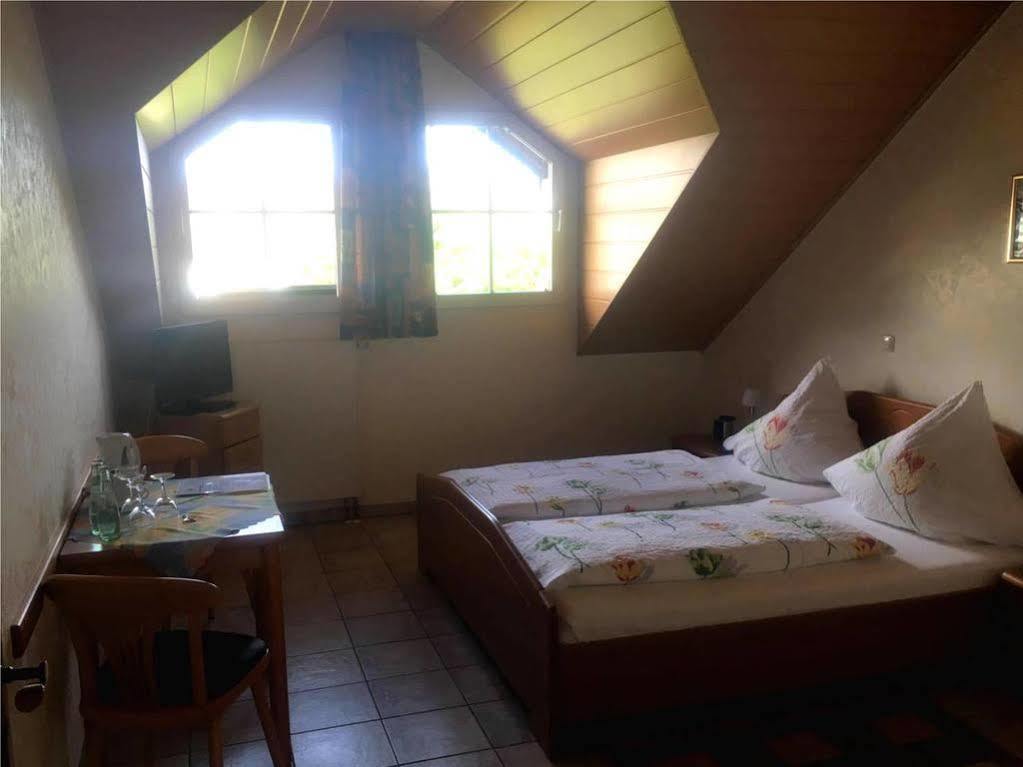 Hotel Haus Sonneck Kelberg Dış mekan fotoğraf