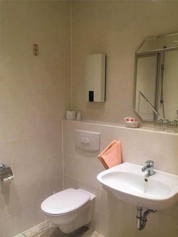 Hotel Haus Sonneck Kelberg Dış mekan fotoğraf