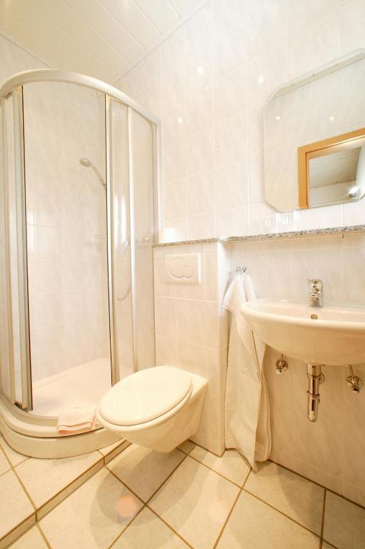 Hotel Haus Sonneck Kelberg Oda fotoğraf