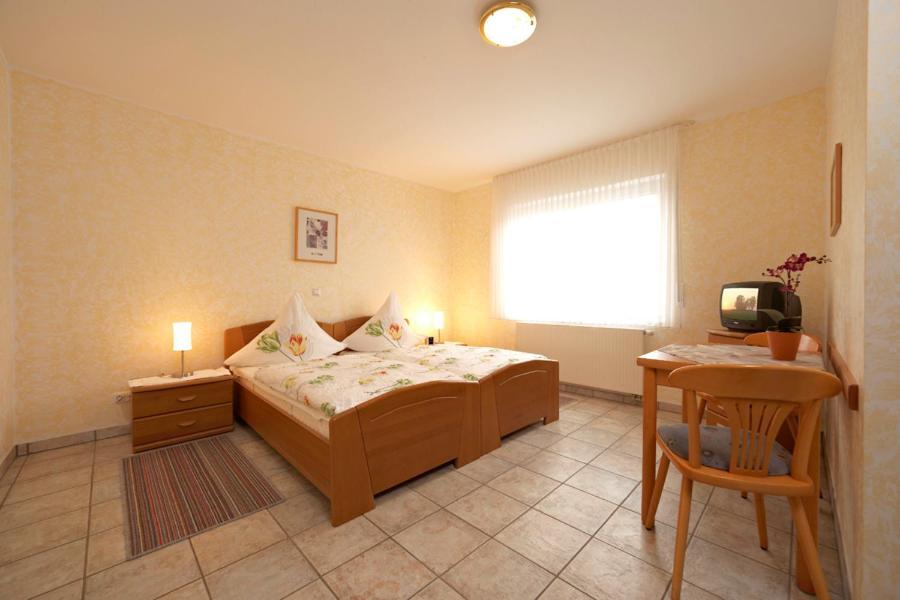Hotel Haus Sonneck Kelberg Dış mekan fotoğraf